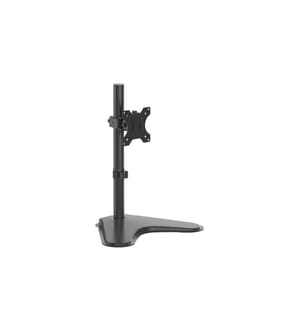 Fellowes Monitor Stand Seas Single Monitor Arm up to 8 kg