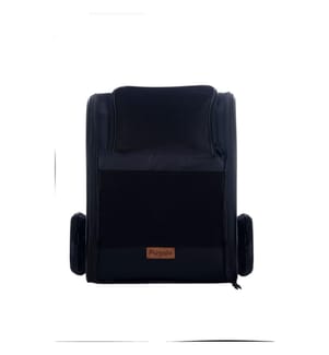 Sac pour chat noir 100 % polyester
