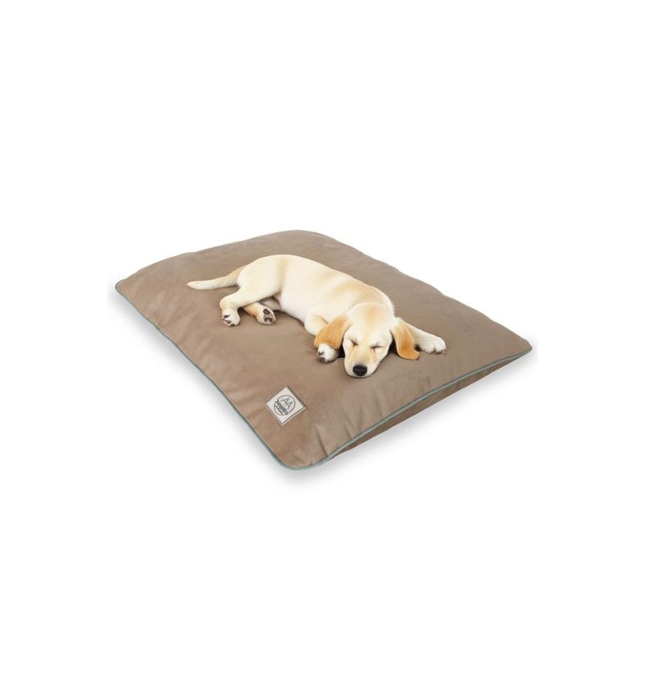 Panier pour animaux beige tissu extérieur : 100 % polyester