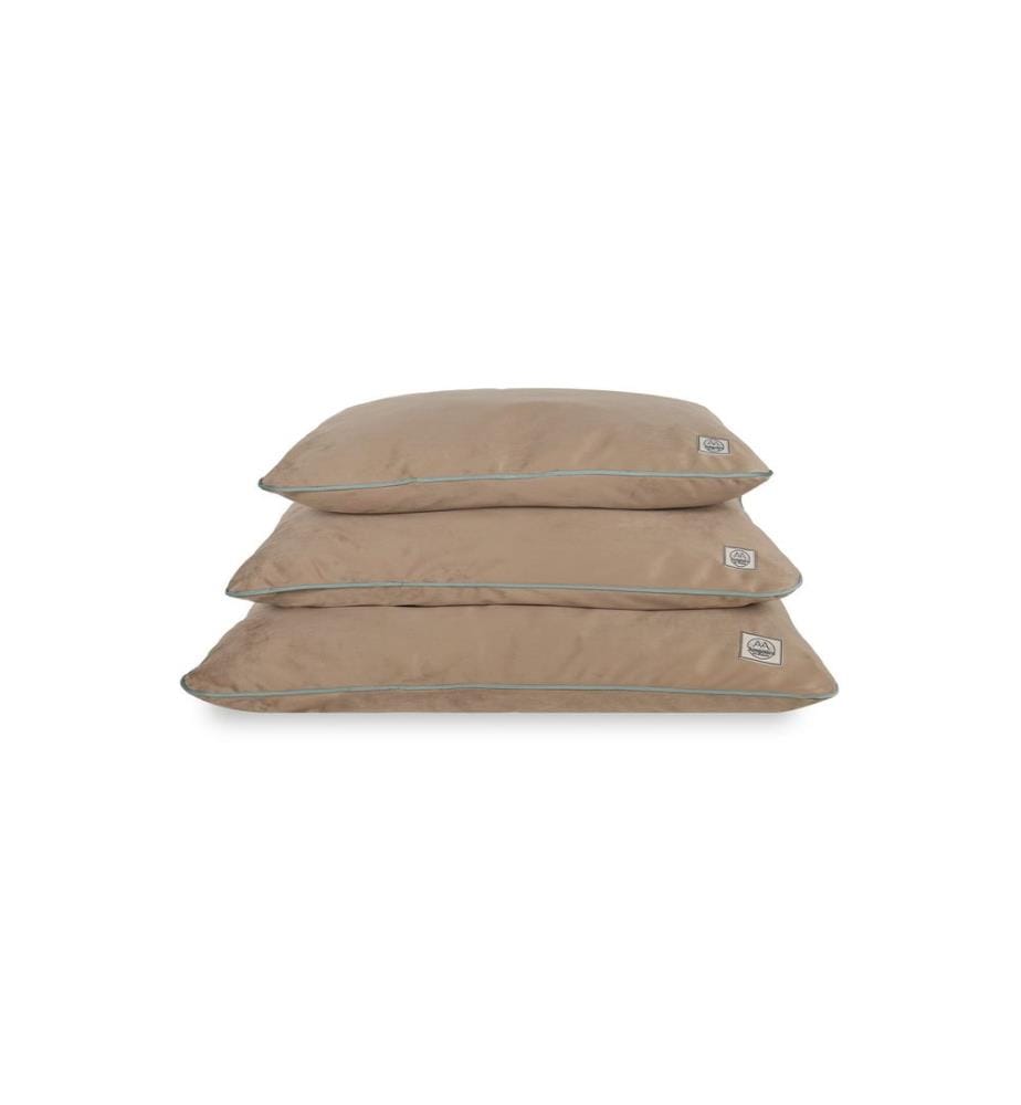 Panier pour animaux beige tissu extérieur : 100 % polyester