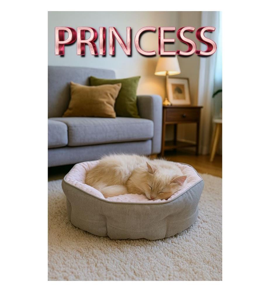 Panier pour animaux rose tissu extérieur : 100 % polyester