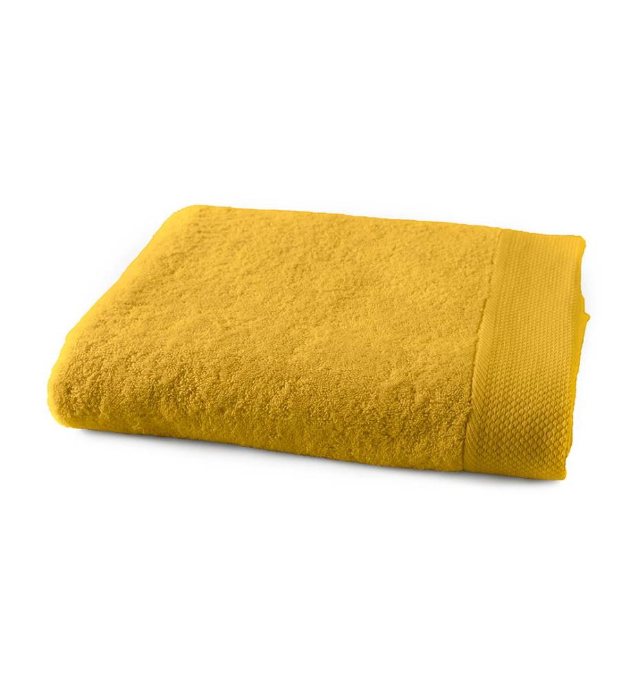 Linge de Bain en Coton 600 g/m² - 100 x 150 cm