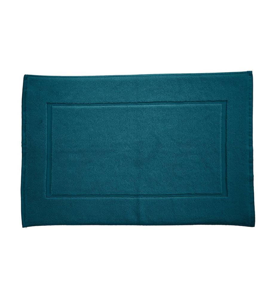 Tapis de Bain en Coton 1000 g/m² - 80 x 50 cm