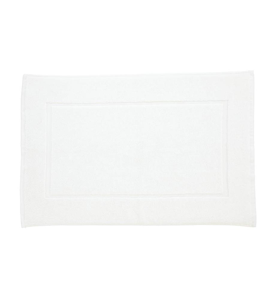 Tapis de Bain en Coton 1000 g/m² - 80 x 50 cm
