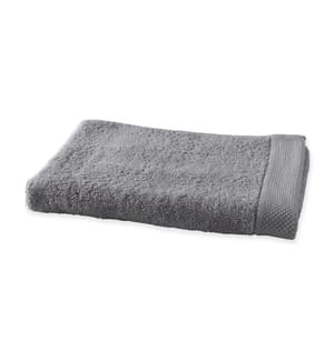 Linge de Bain en Coton 600 g/m² - 50 x 100 cm