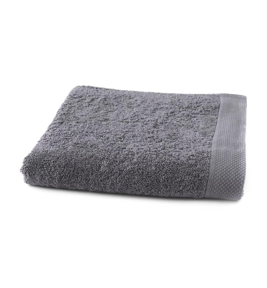 Linge de Douche en Coton 600 g/m² - 70 x 140 cm