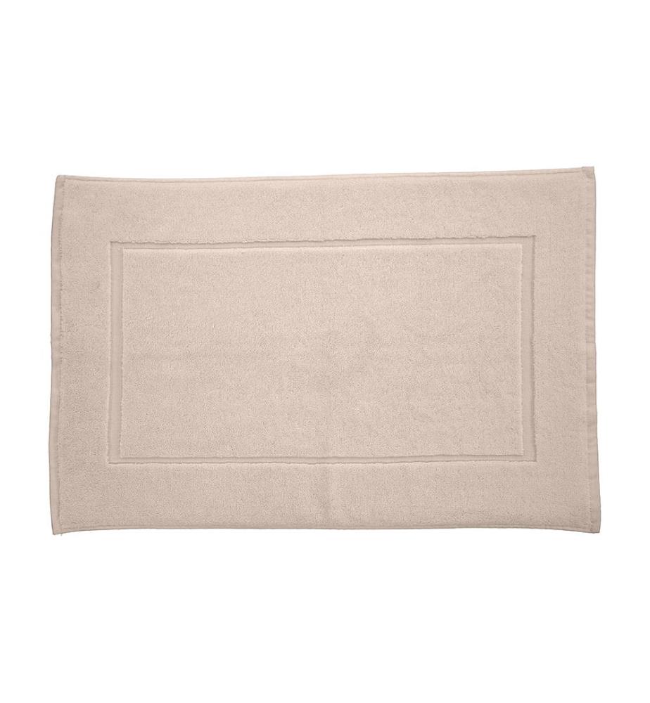 Tapis de Bain en Coton 1000 g/m² - 80 x 50 cm