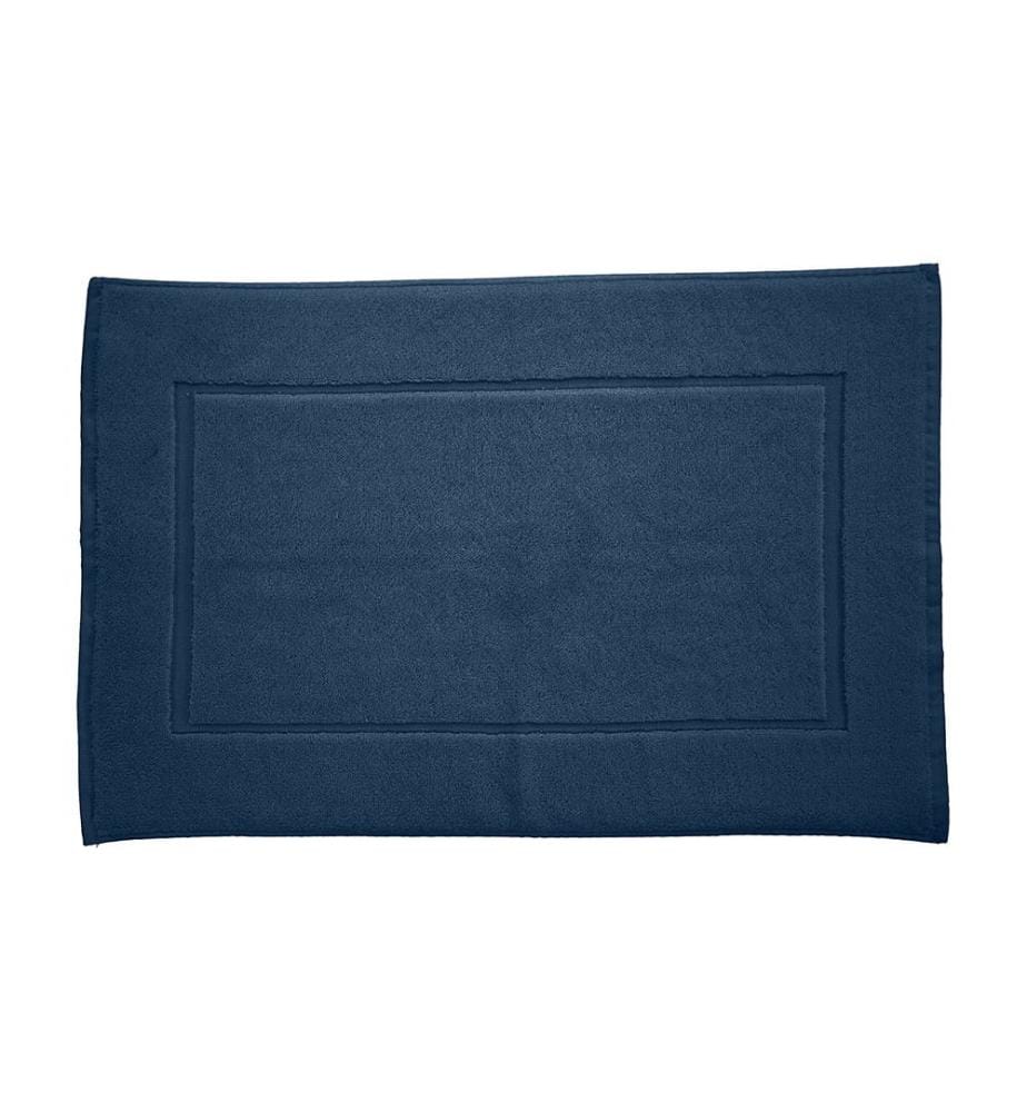 Tapis de Bain en Coton 1000 g/m² - 80 x 50 cm
