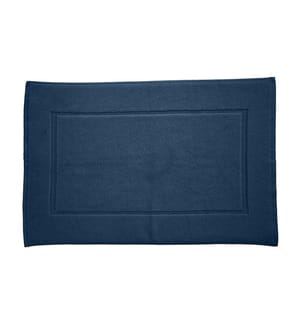 Badvorleger aus Baumwolle 1000 g/m² - 80 x 50 cm
