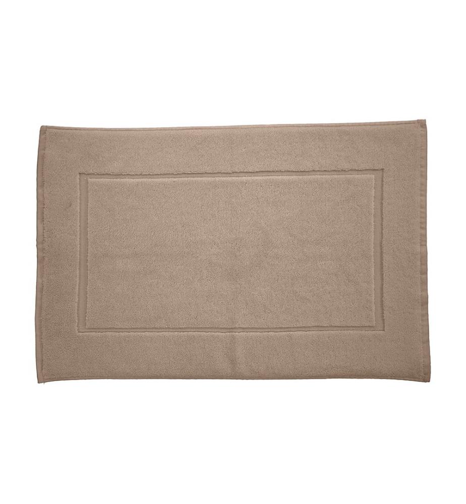 Tapis de Bain en Coton 1000 g/m² - 80 x 50 cm