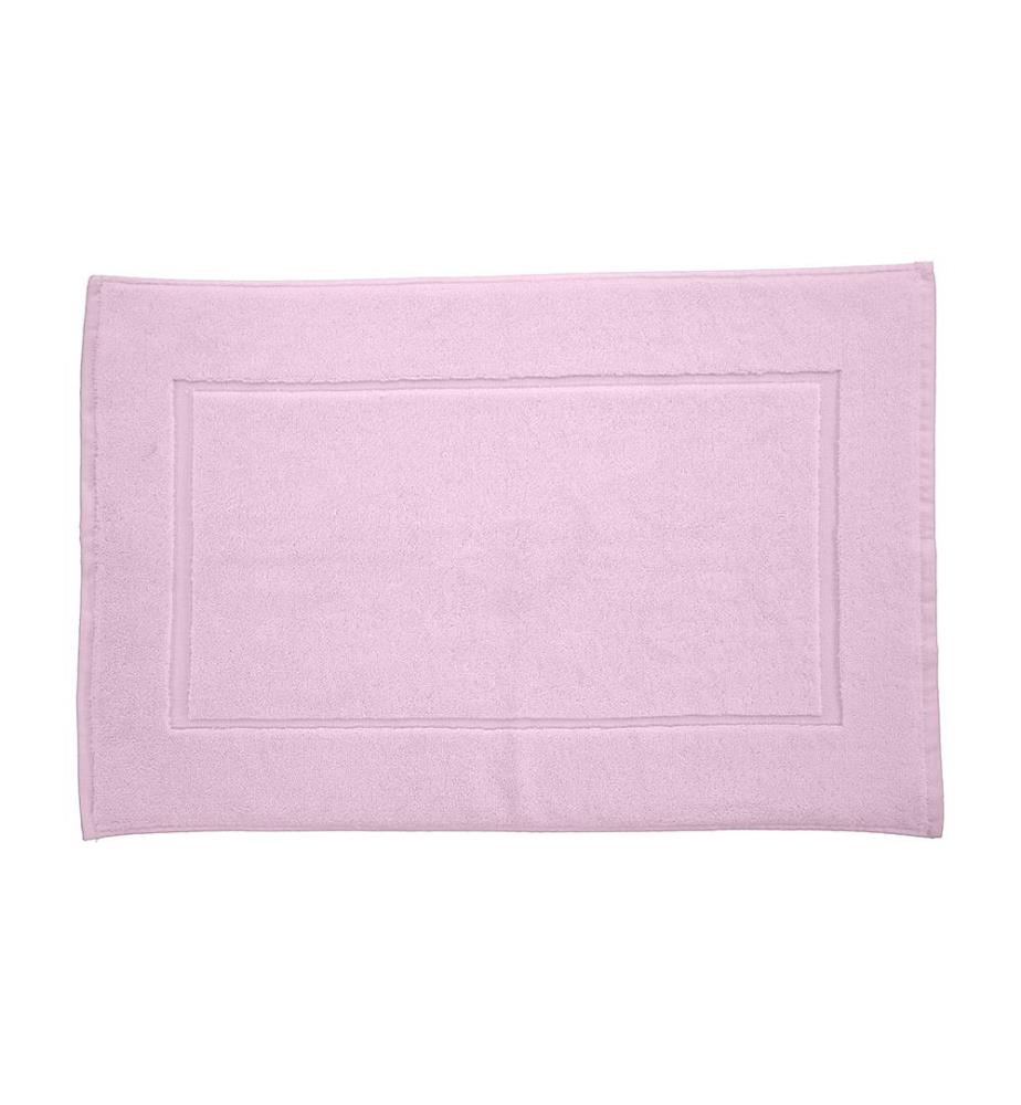 Tapis de Bain en Coton 1000 g/m² - 80 x 50 cm