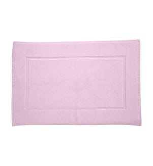 Badteppich aus Baumwolle 1000 g/m² - 80 x 50 cm