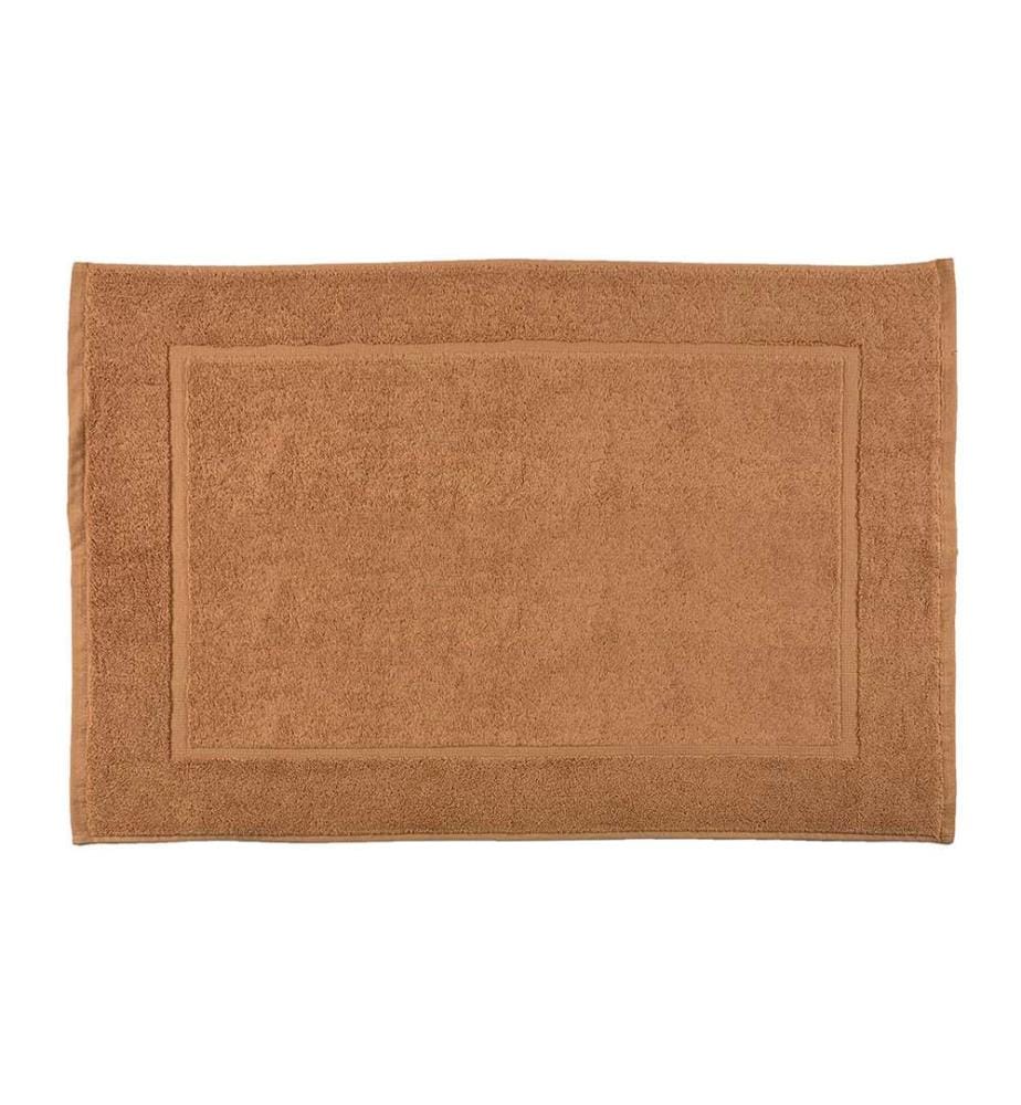 Tapis de Bain en Coton 1000 g/m² - 50 x 80 cm