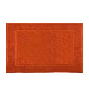 Badteppich aus Baumwolle 1000 g/m² - 50 x 80 cm