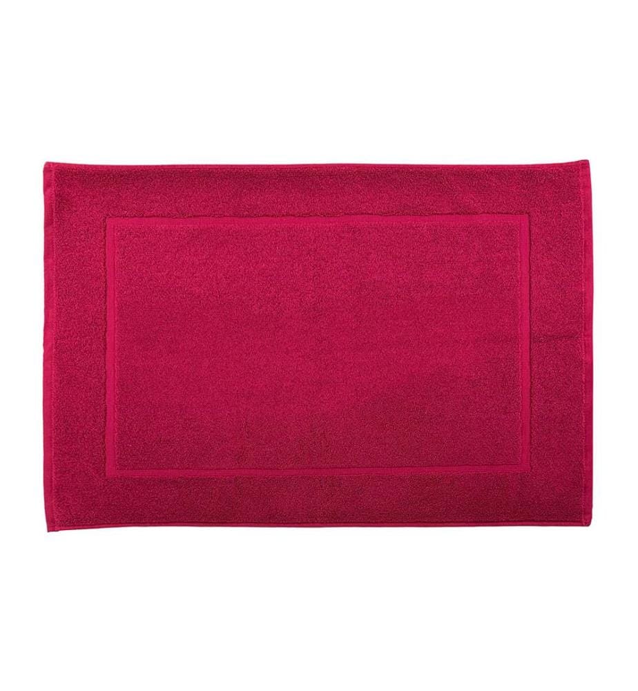 Tapis de Bain en Coton 1000 g/m² - 50 x 80 cm
