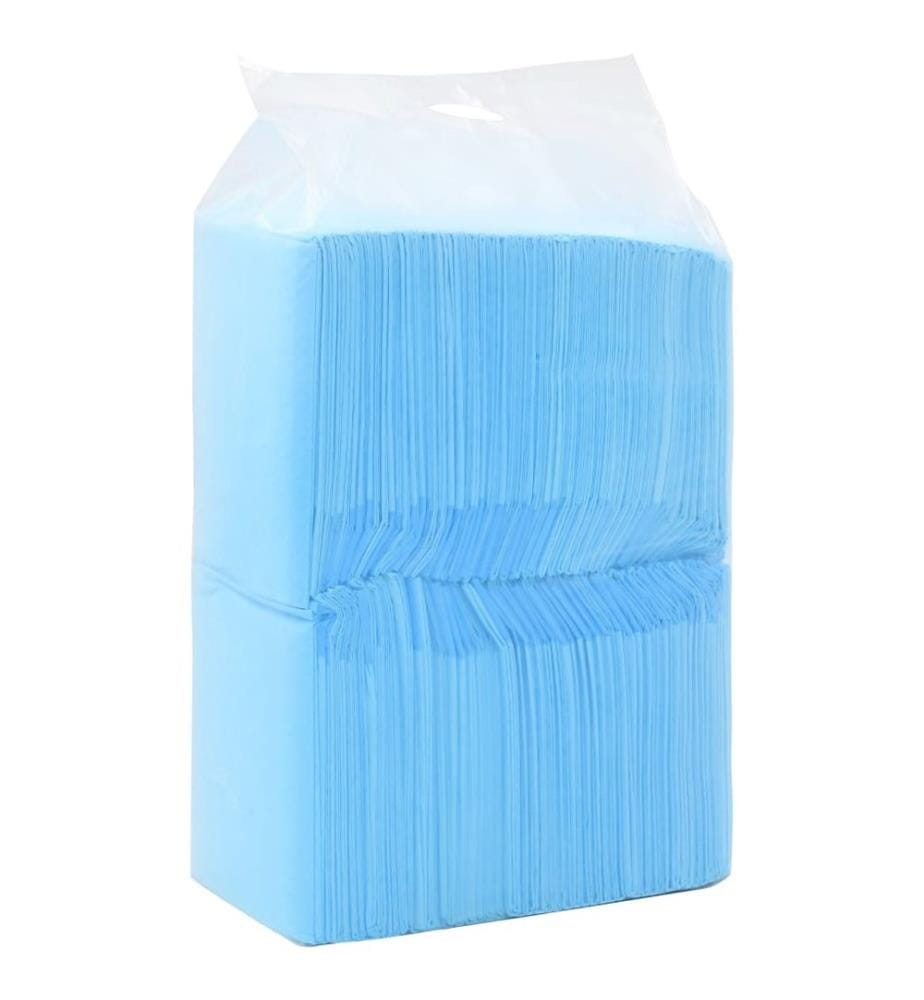 Hunde-Toilettenmatten 200 Stk. 90×60 cm Vliesstoff