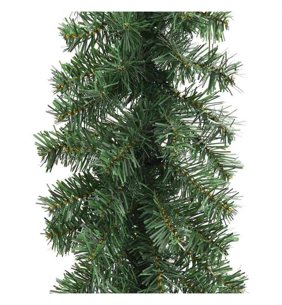 Weihnachtsgirlande mit LED-Lichtern 20 m