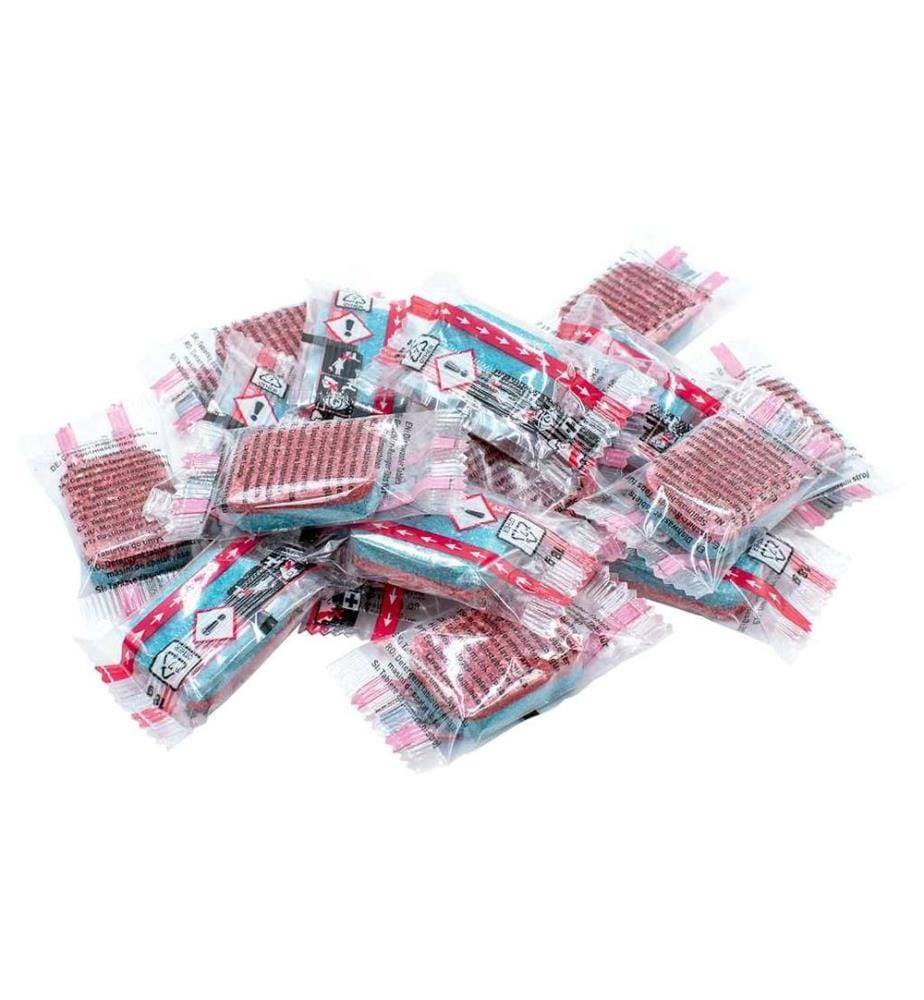 12-in-1 Spülmaschinentabs 500 Stk. 9 kg