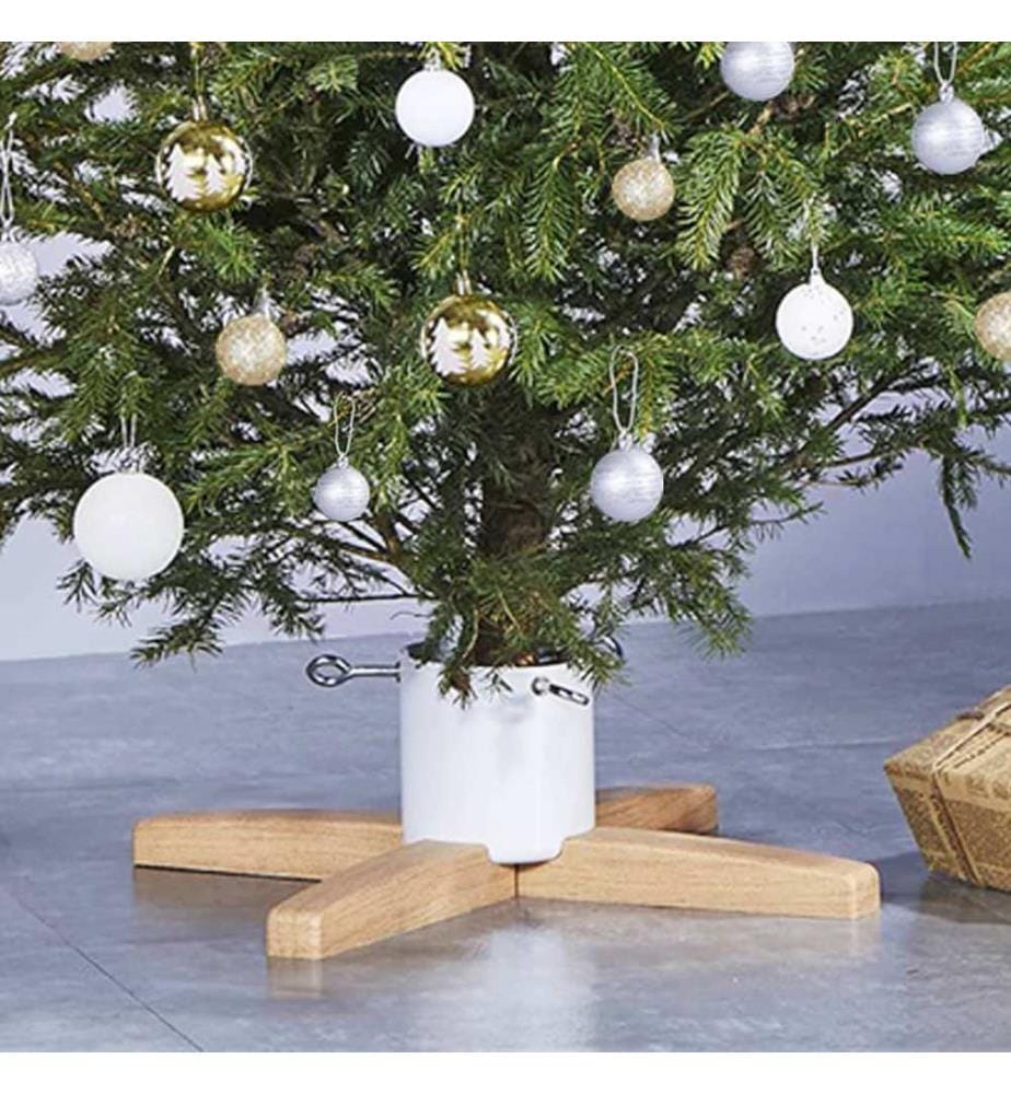 Christbaumständer 55x55x15,5 cm