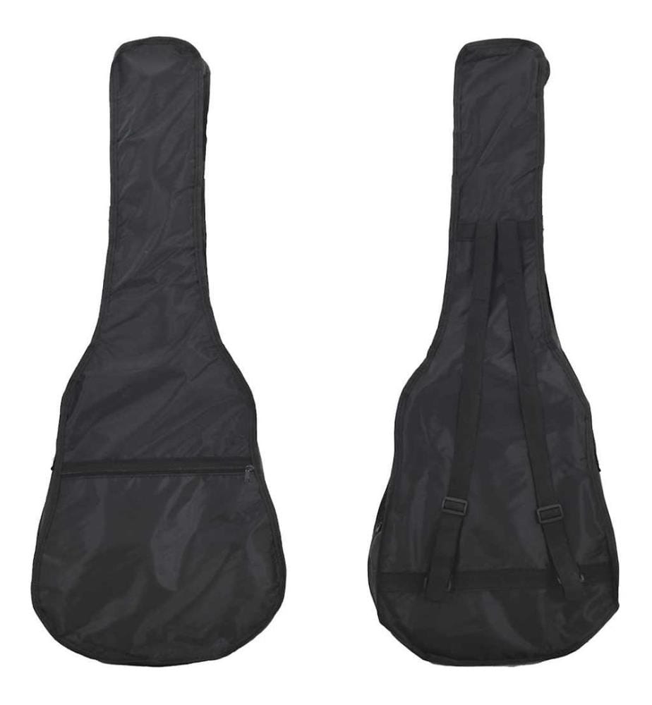 8-tlg. Klassikgitarren-Set für Anfänger 3/4 36"