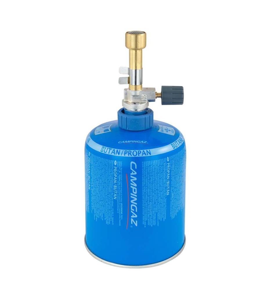 Brenner LABOGAZ 470