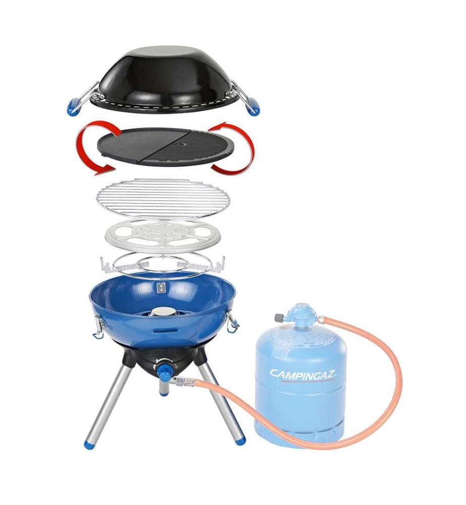 Rechaud Party Grill 400 - Ø 36 x 42 cm