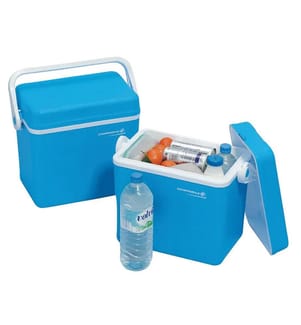 Isotherm Extreme 17 L Kühlbox - Blau