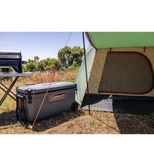 Convoy 100qt Wheeled