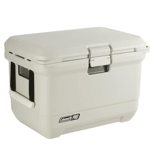 Kühlbox Pro Series 45QT 42,5 L - Beige