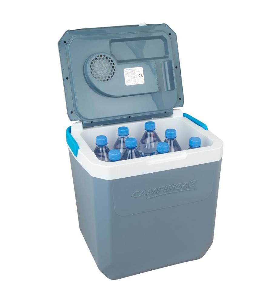 Powerbox Plus 28L AC/DC EU Plug