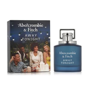 Abercrombie & Fitch - Away Tonight Man 100 ml