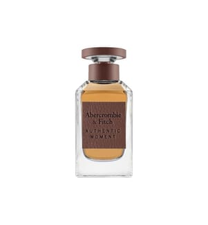 Abercrombie & Fitch - Authentic Moment Men 50 ml
