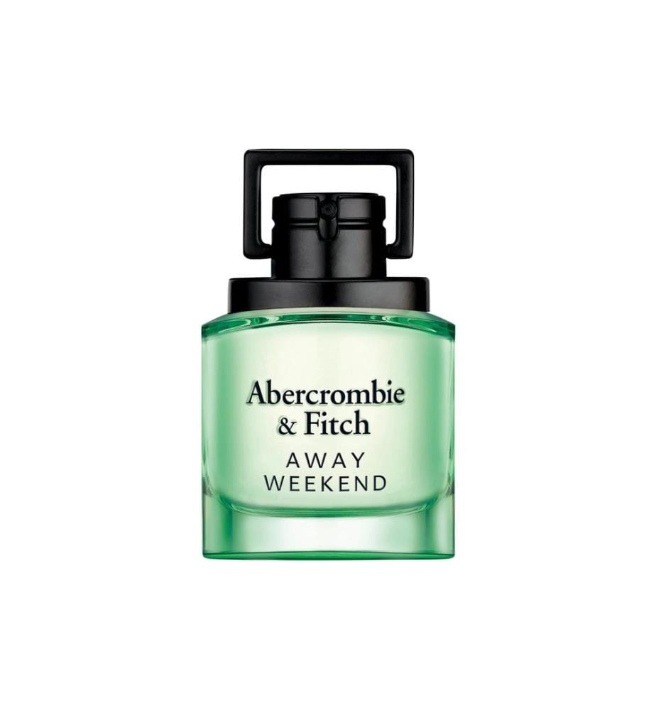 Abercrombie & Fitch - Away Weekend Man 50 ml