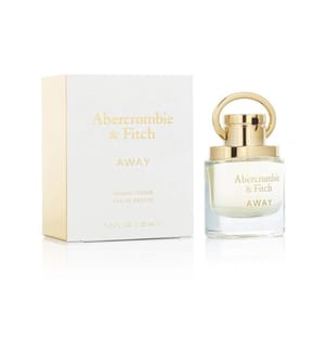 Abercrombie & Fitch - Away Woman 30 ml