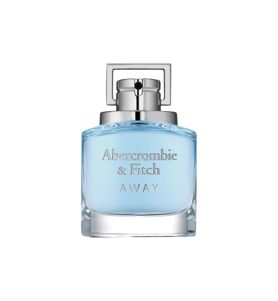 Abercrombie & Fitch - Away Man 50 ml