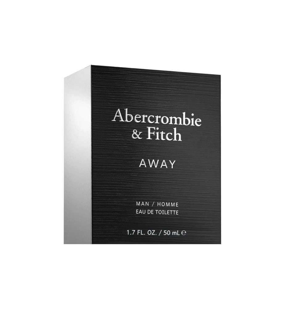 Abercrombie & Fitch - Away Man 50 ml