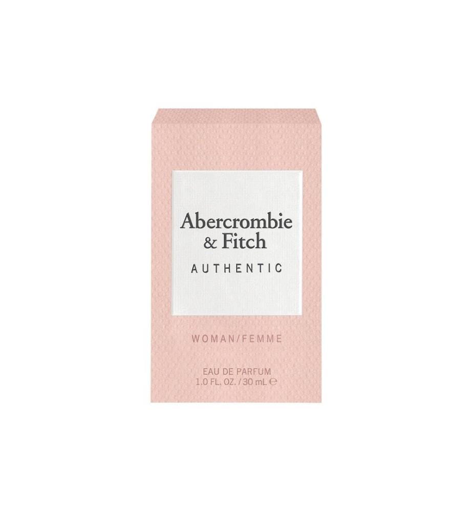 Abercrombie & Fitch - Authentic 50 ml