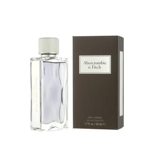 Abercrombie & Fitch - First Instinct 50 ml