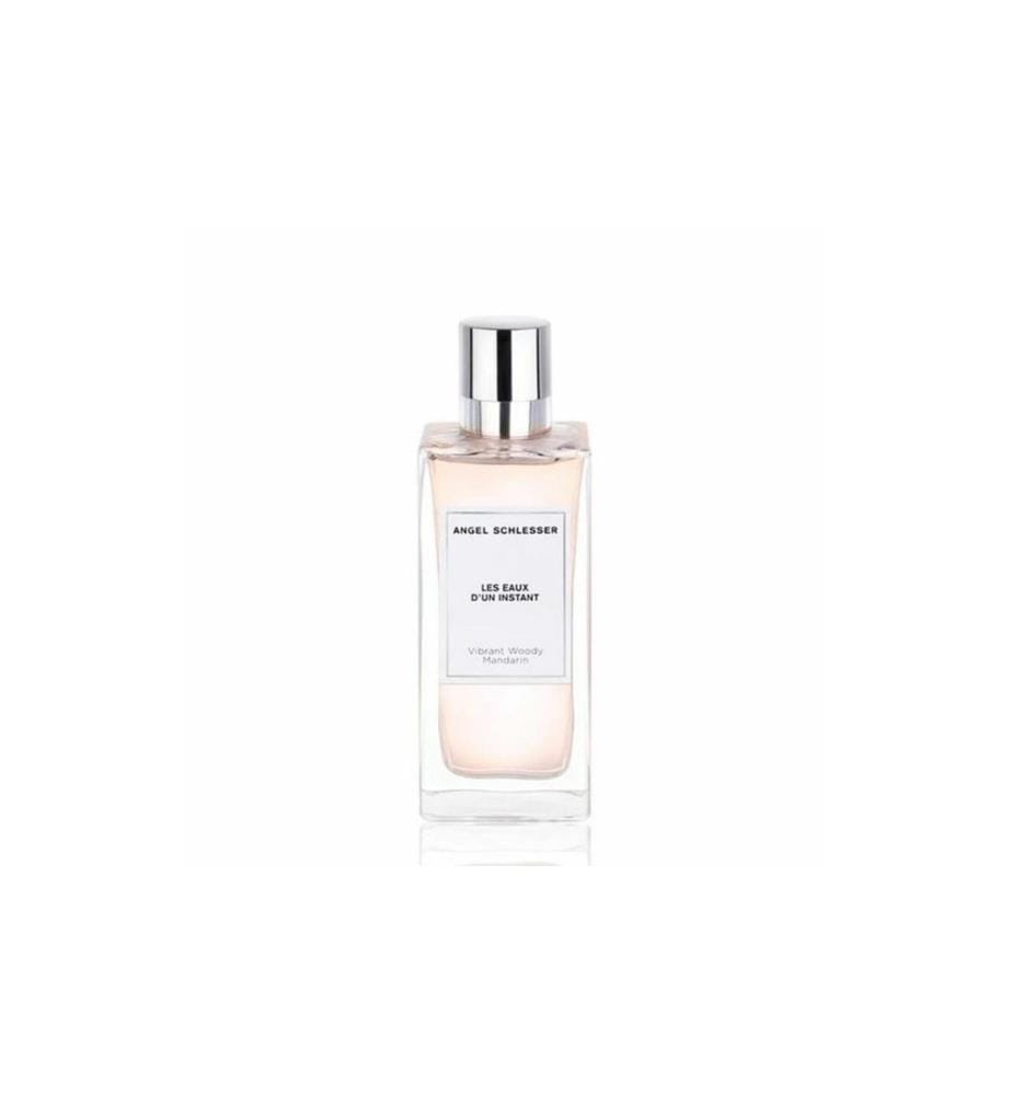 angel schlesser - Les Eaux d'un Instant Vibrant Woody Mandarin 100 ml