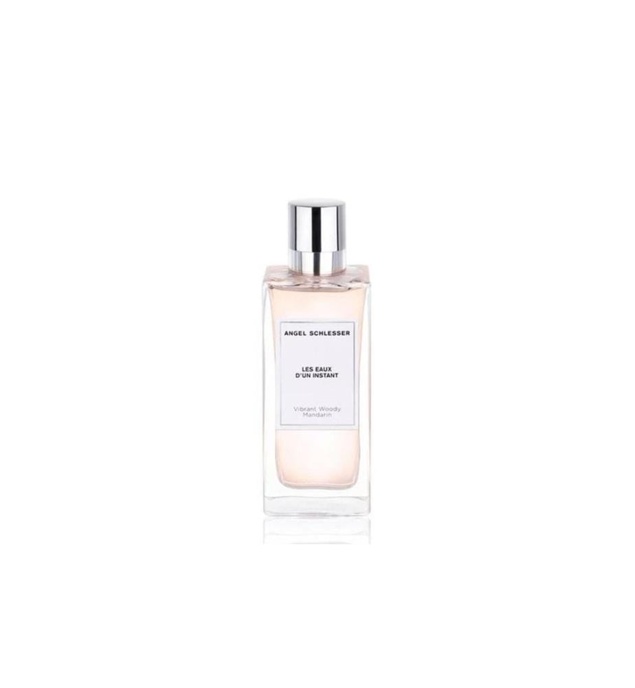angel schlesser - Les Eaux d'un Instant Vibrant Woody Mandarin 100 ml