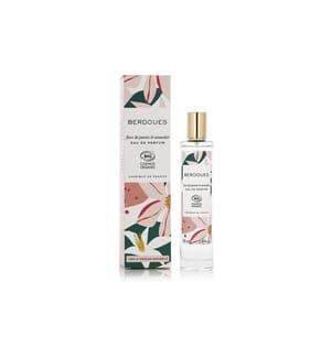berdoues - Fleur de jasmin & Amande 50 ml