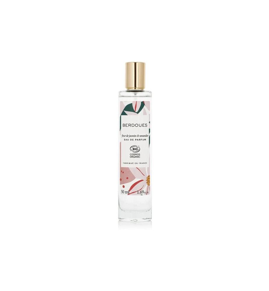 berdoues - Fleur de jasmin & Amande 50 ml
