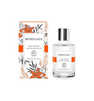 berdoues - Musc & Neroli 100 ml