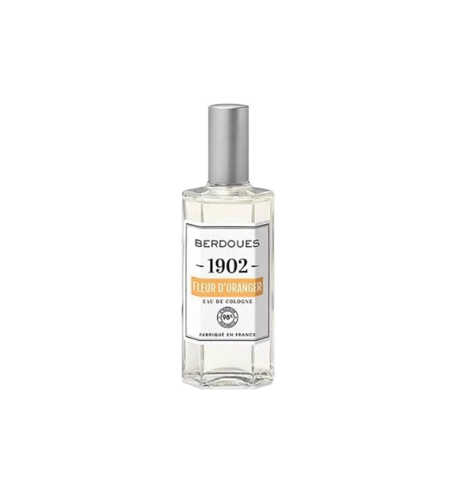 berdoues - 1902 Fleur d'Oranger 125 ml