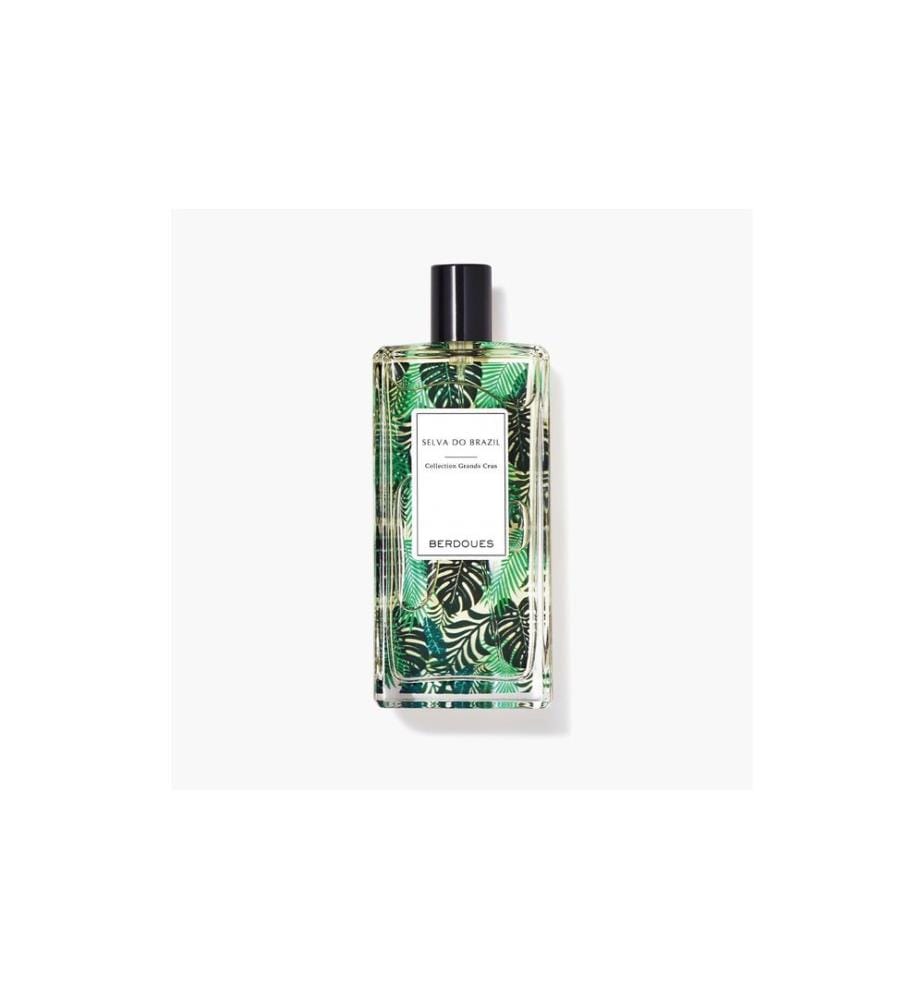 berdoues - Selva Do Brazil 100 ml