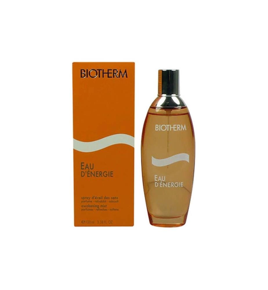 Biotherm - Eau D'Energie 100 ml