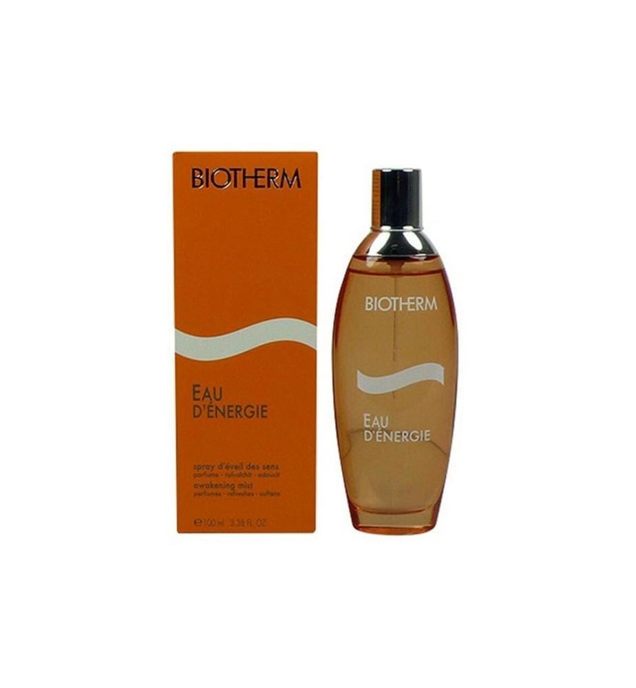 Biotherm - Eau D'Energie 100 ml