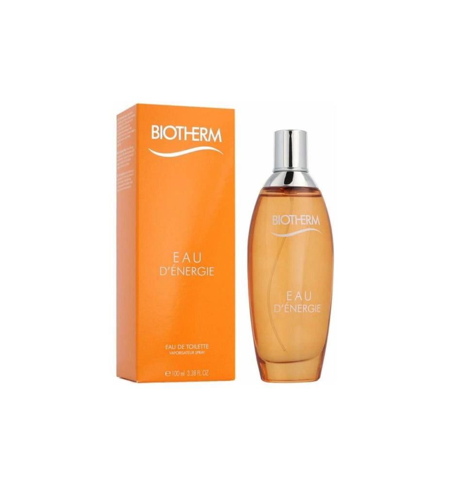 Biotherm - Eau D'Energie 100 ml