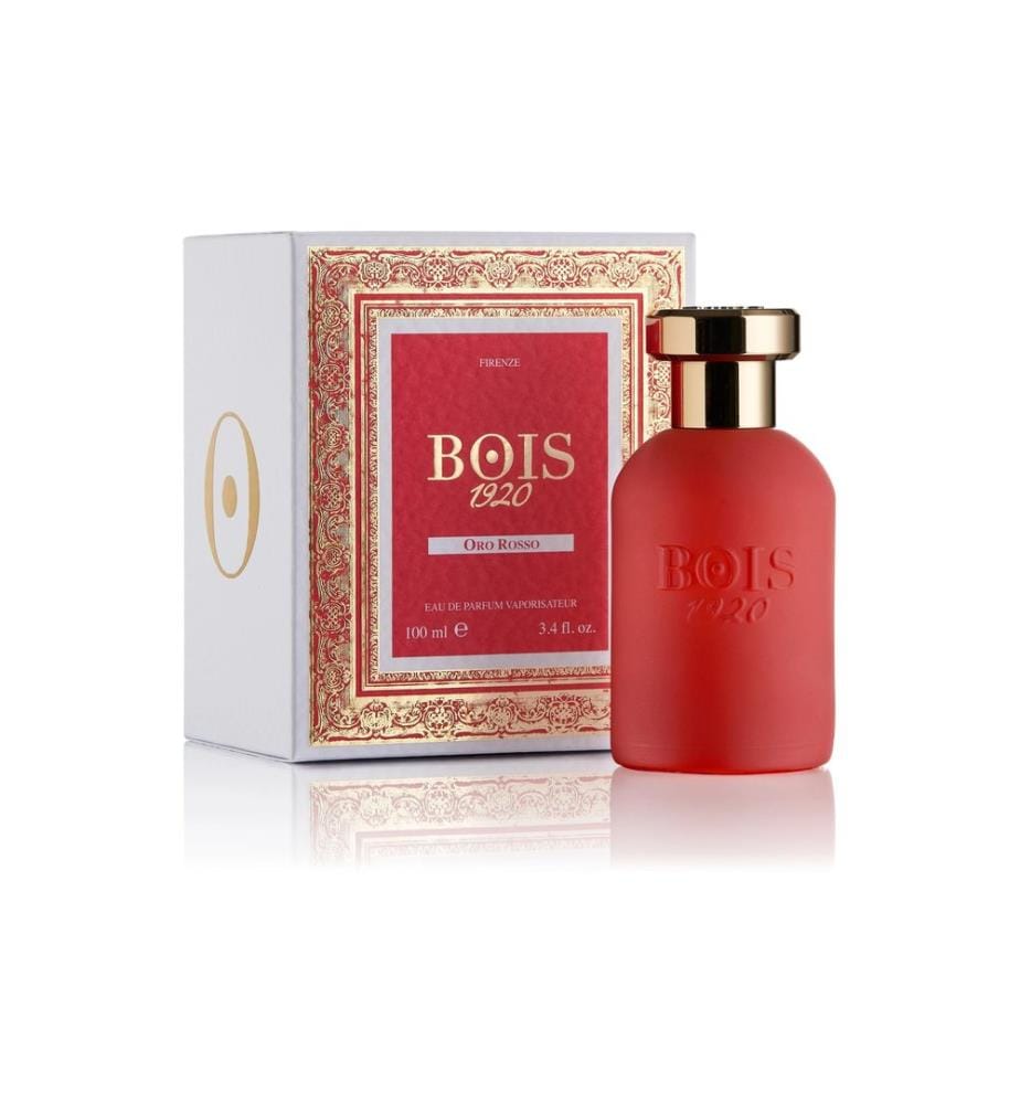 bois 1920 - Oro Rosso 100 ml