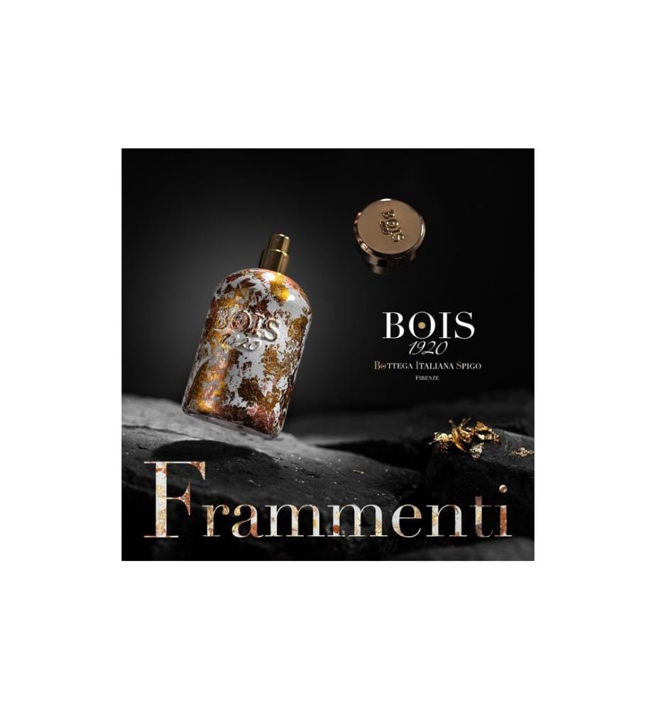 bois 1920 - Frammenti 100 ml